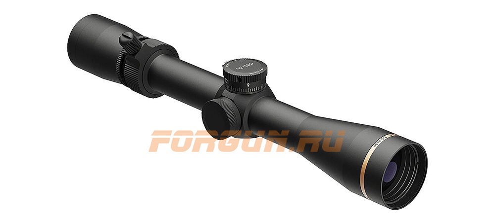 Оптический прицел Leupold VX-3HD 2.5-8x36 CDS-ZL (180616)